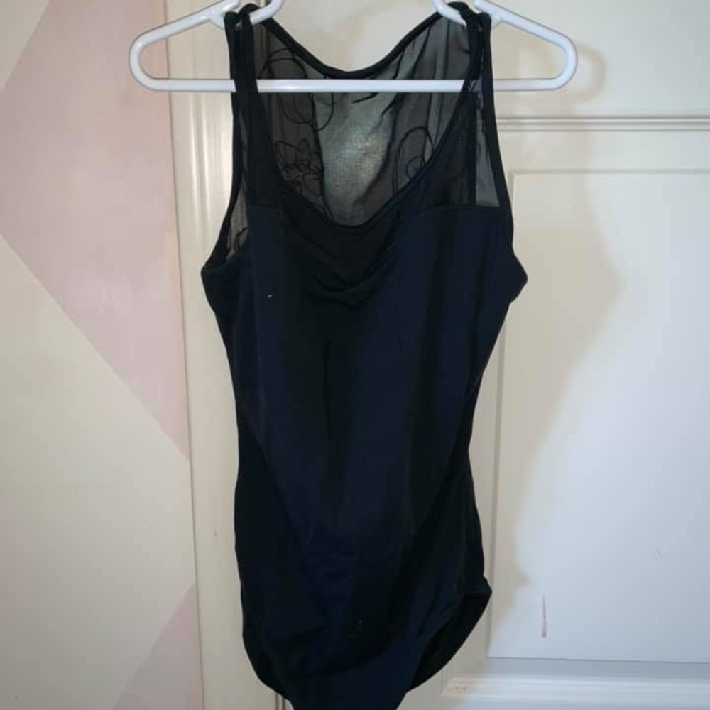 leotard
